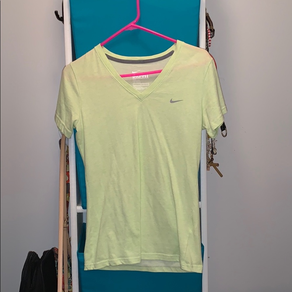 Nike V-Neck